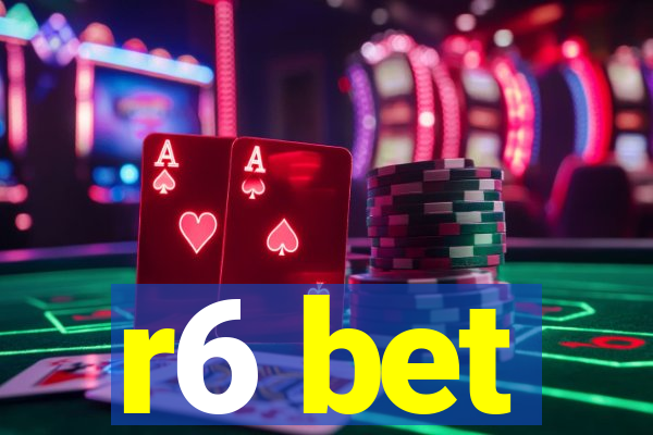r6 bet